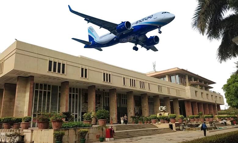 Delhi HC indigo