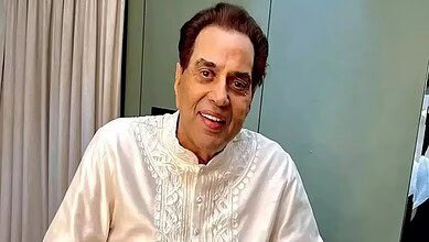 Bollywood actor