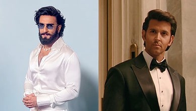 Hrithik Roshan