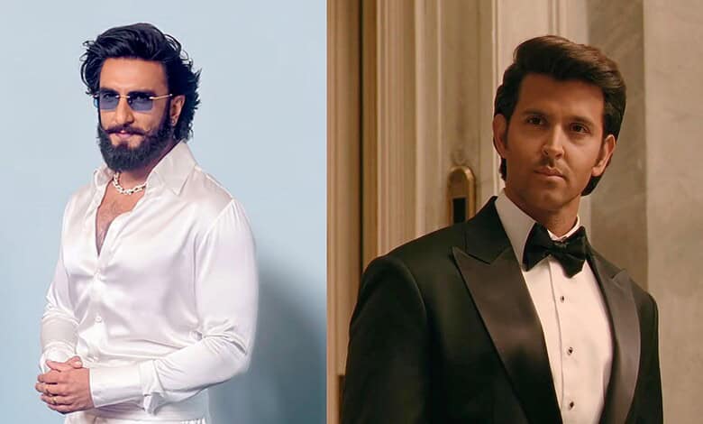 Hrithik Roshan