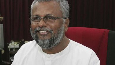 Douglas Devananda