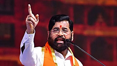 Political family nepotism in Maharashtra municipal elections showing multiple family members contesting