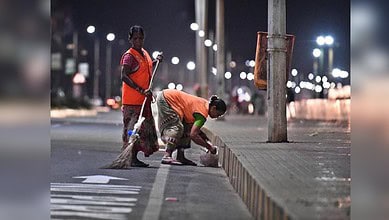 GHMC launches three-day sanitation drive across 300 wards