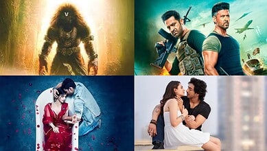 Saiyaara