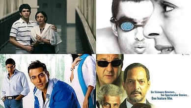 Bollywood movies