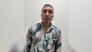 Hyderabad police arrest self-styled YouTube reporter in extortion case
