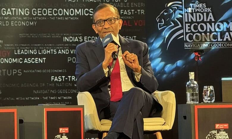 INSPACe Pawan Goenka