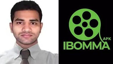iBomma piracy case: Hyderabad cops trace fake IDs, Rs 13 cr racket