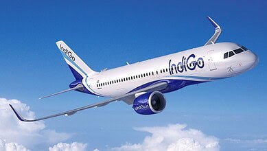 IndiGo
