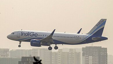 Indigo