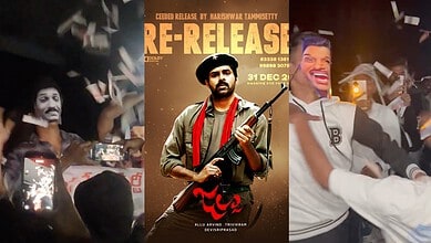 Pawan Kalyan
