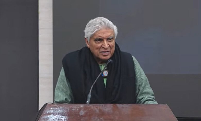 Javed Akhtar sparks controversy after questioning why God did not save Gaza's Children