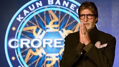 Dharmendra
