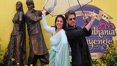 DDLJ