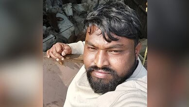 Kallu singh