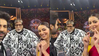 Amitabh Bachchan