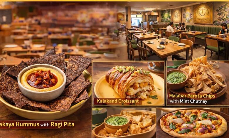 Pure vegetarian restaurant
