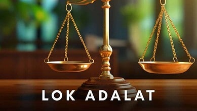 Lok Adalat