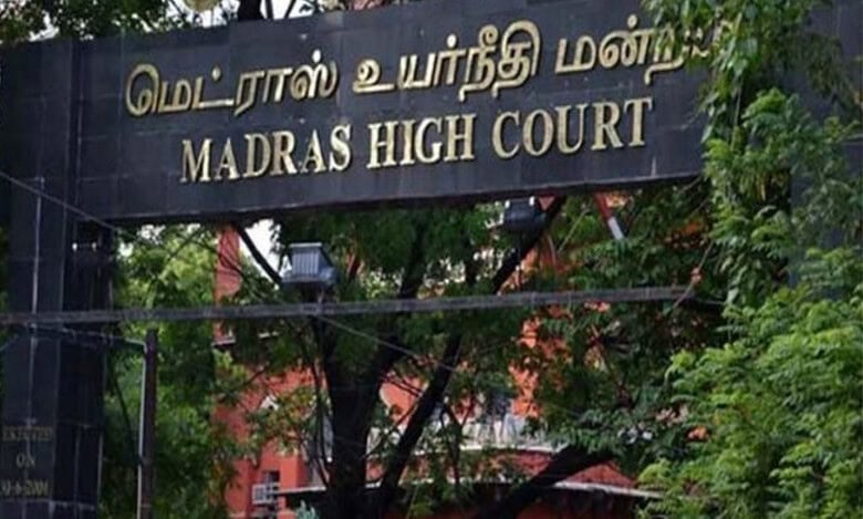 Madras High COurt asks centre to impose social media regulations for children under sixteen like Australia