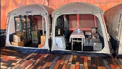 Mobile Hospital
