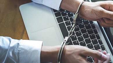 digital arrest