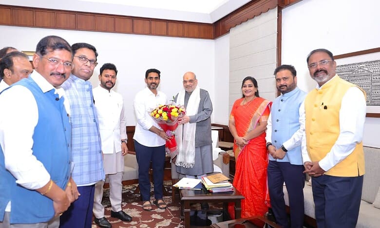 Cyclone Montha: AP seeks Rs 902 cr central aid to rebuild after devastation