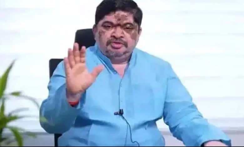 Telangana minister Ponnam Prabhakar