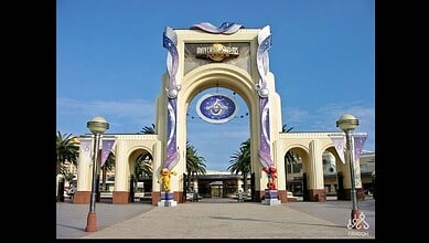 Universal Studios