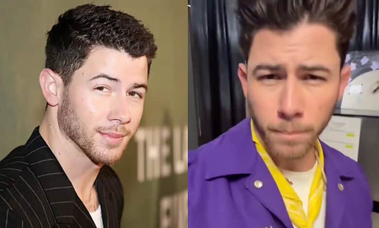 Fans can’t believe Nick Jonas’ pre-concert jam is this Bollywood hit