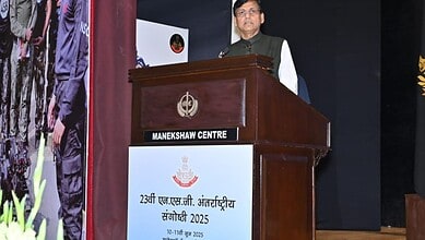 Nityanand Rai