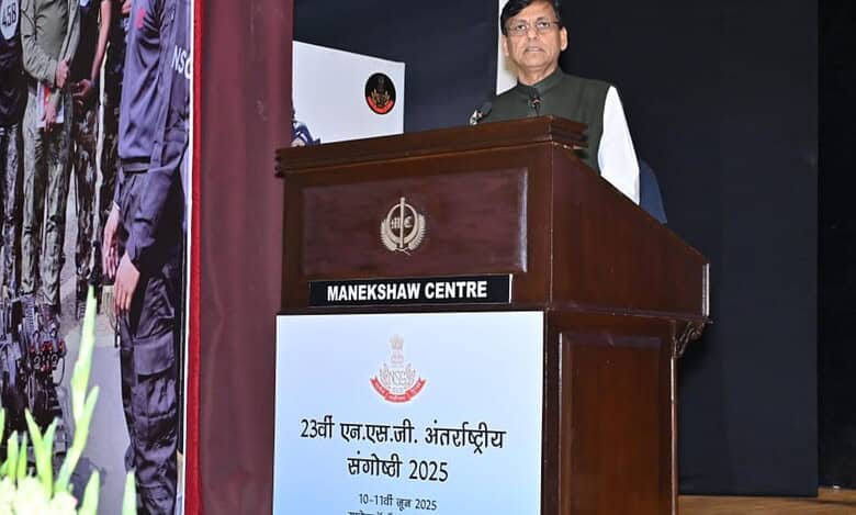 Nityanand Rai