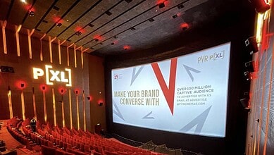 New multiplex