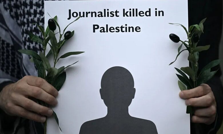 Palestinian journalist gang raped, tortured with dog at Sde Teiman: Report