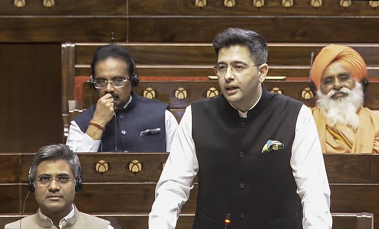 Parliament Winter Session