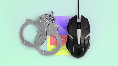 Cyber crime