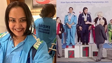 Gold medal