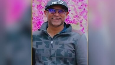 Prashant Sreekumar