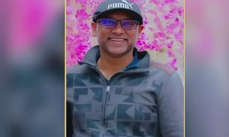 Prashant Sreekumar