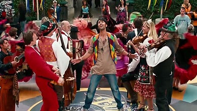 Bollywood