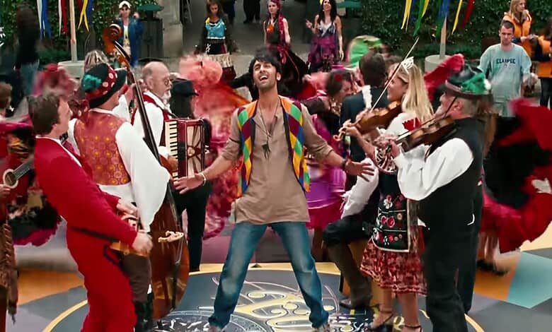 Bollywood