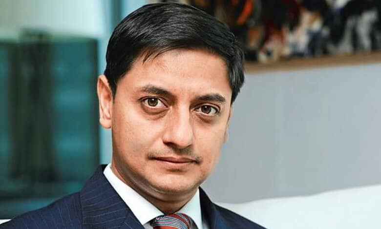 Economic Advisory Council to the Prime Minister (EAC-PM) member Sanjeev Sanyal