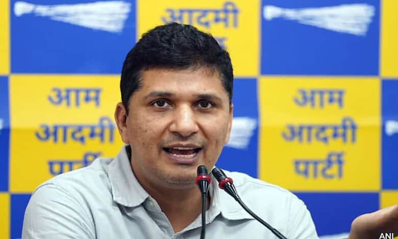 Saurabh Bhardwaj