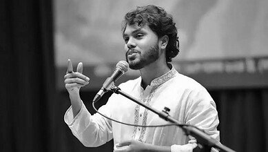 Sharif Osman Hadi