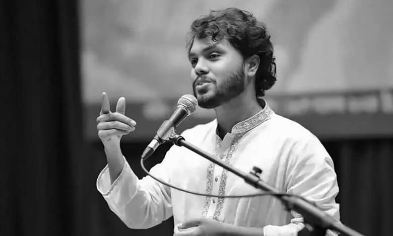 Sharif Osman Hadi