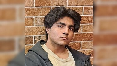 Shivank Avasthi