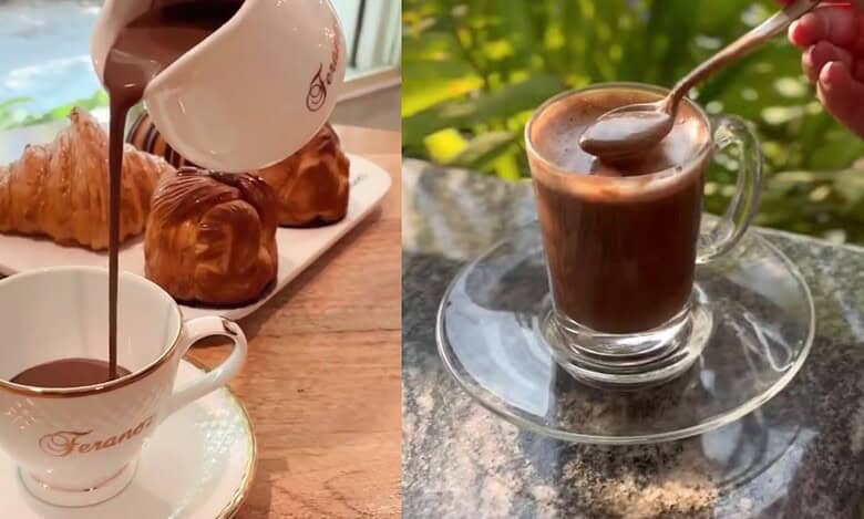 Hyderabad winter guide: 5 must-try places for hot chocolate