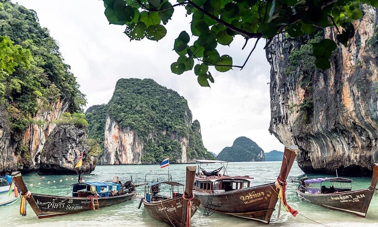 Ko Yao Noi Island: Explore Thailand's best-kept secret