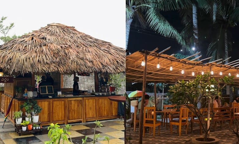 Tea lovers in Hyderabad, take note: Viral spot in Gandipet