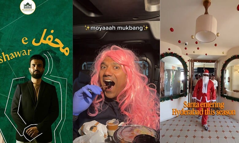 Beyond food: 5 Hyderabad restaurants that are winning on Instagram