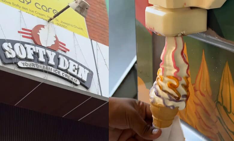 Hyderabad's OG softy spot: The 80s icon that still tops the list